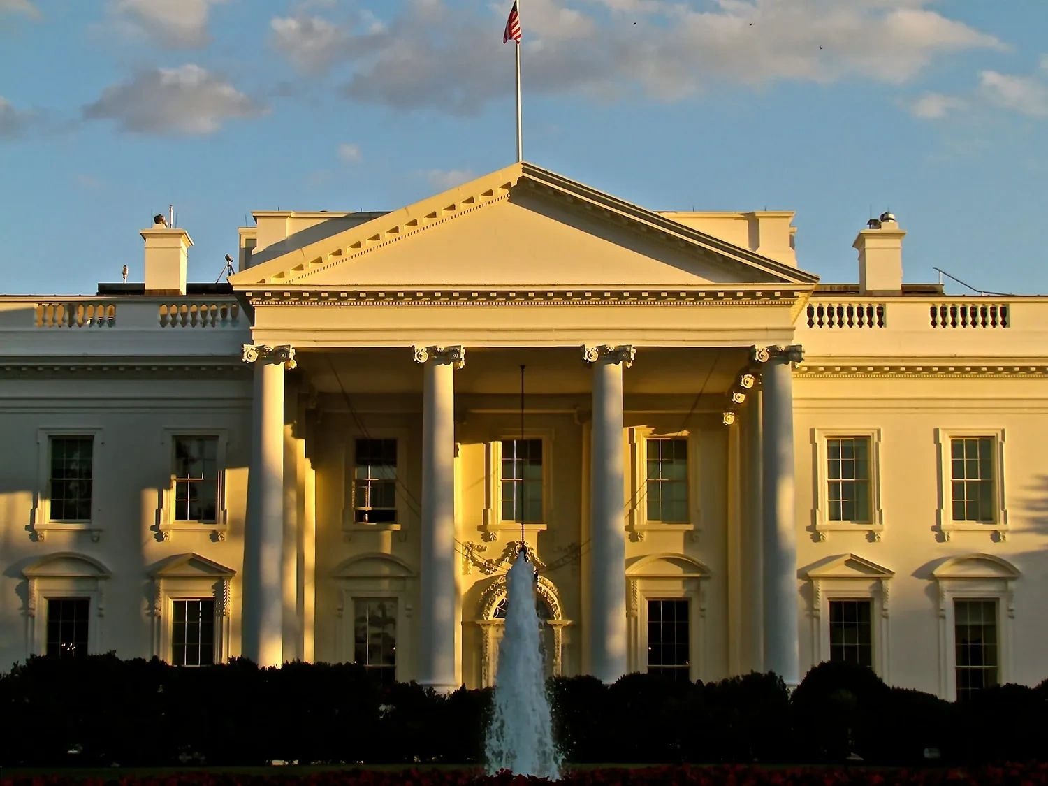 The White House